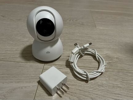 Камера видеонаблюдения xiaomi MI home security cam