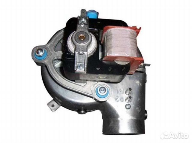 Вентилятор Viessmann vitopend 100 60w