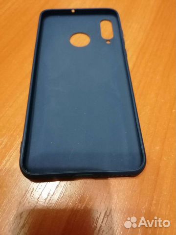 Чехол - бампер на смартфон