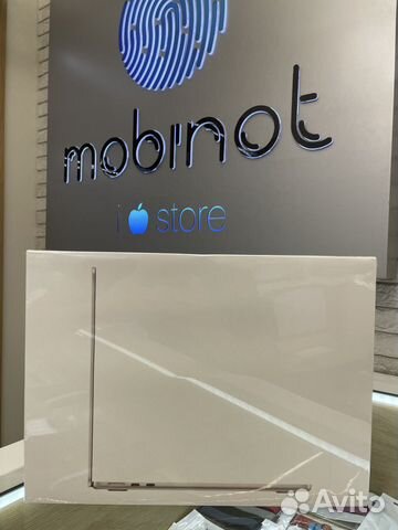 MacBook Air 13.6 2022 M2 8CPU/8/256ssd/8GPU Серебр