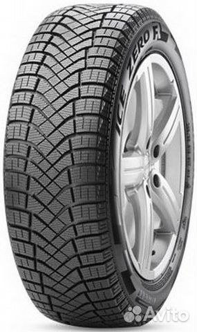 Pirelli Ice Zero FR 185/60 R15 T