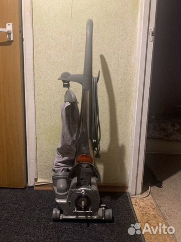 Пылесос kirby