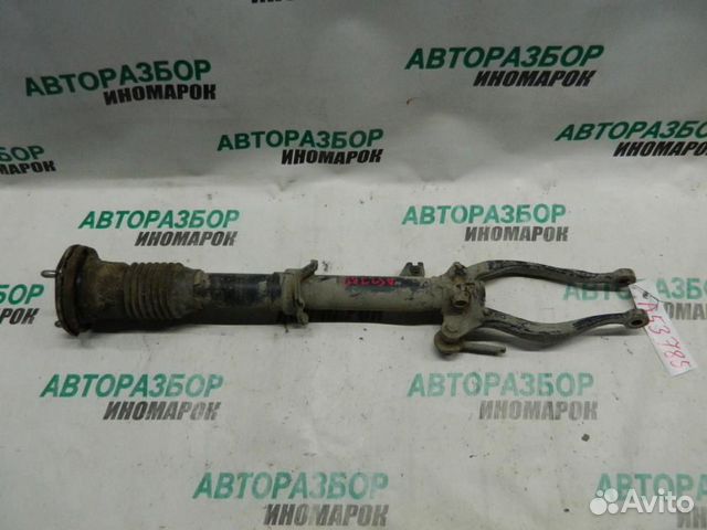 Амортизатор передний правый для Mazda 6 2007-2012