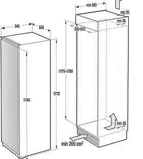 Холодильник комби gorenje nrki418fp2. Холодильник Gorenje nrki2181e1. Встраиваемый холодильник Gorenje RKI 2181 a1. Gorenje nrki2181e1 холодильник схема встраивания. Холодильник Gorenje NRKI 2181 a1 схема встраивания.