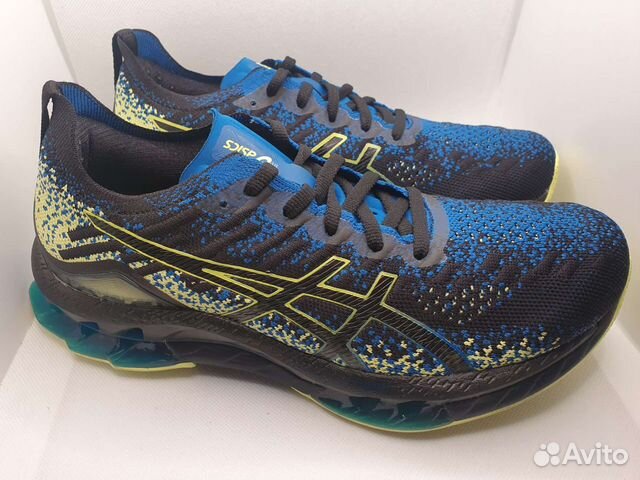 kinsei 6 asics