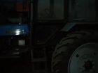 Трактор Беларус объявление продам