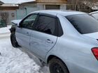 Datsun on-DO 1.6 МТ, 2018, битый, 14 000 км