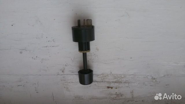 Переключатель вентилятора отопителя на ваз 2110