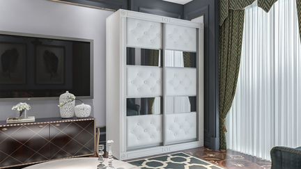 Мебель на заказ (изготовление, доставка, монтаж)