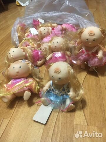 Куклы, маски и др