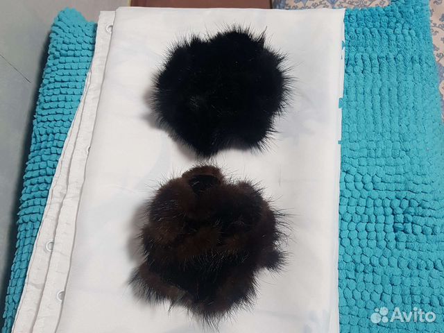 Резинки для волос