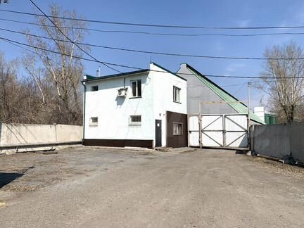Место,Газ, База, 181 м²