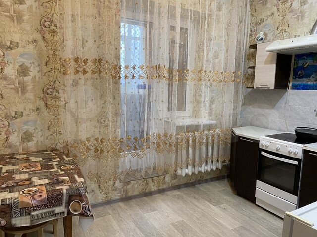 1-к. квартира, 30 м², 1/2 эт.