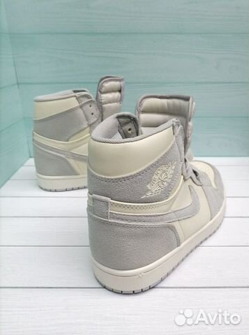 Кроссовки Nike Air Jordan 1 High