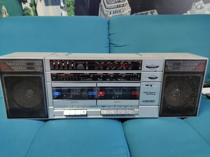 Sharp GF560S не рабочий