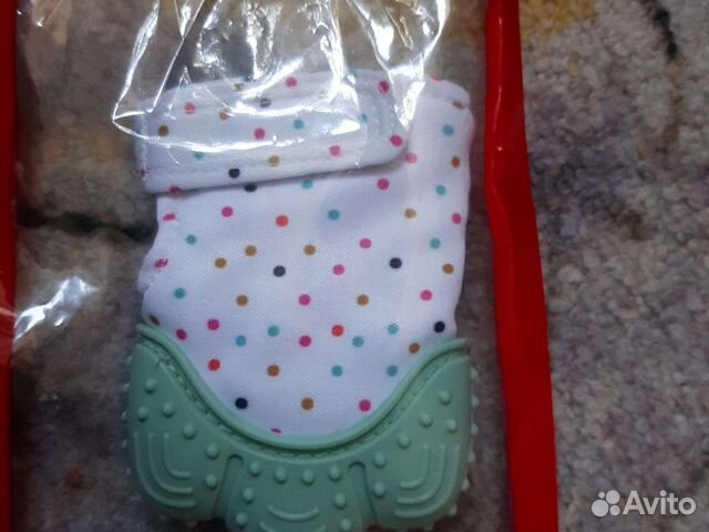 Прорезыватель для зубов