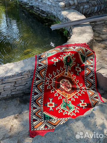 Ковры турецкие