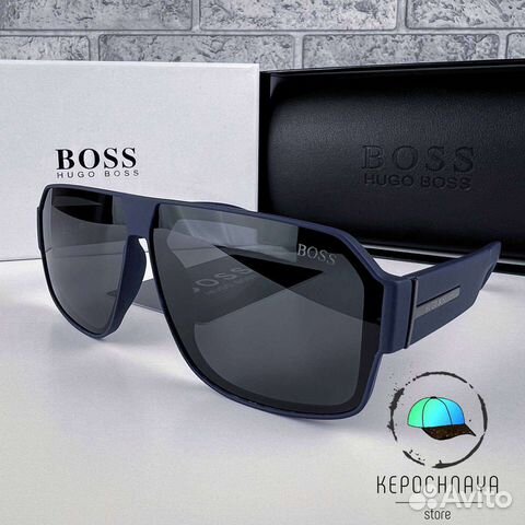 Очки Hugo Boss Luxury