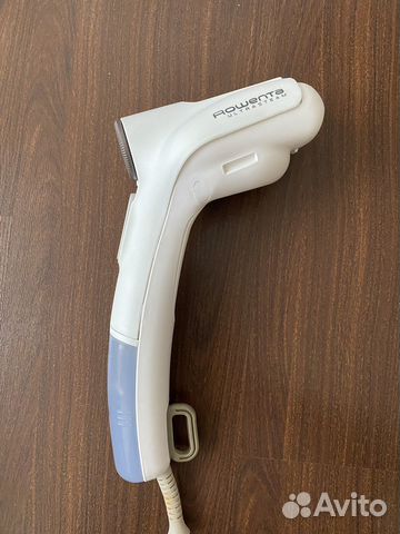 Отпариватель rowenta