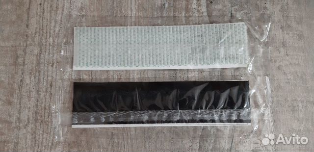 Универсальный фильтр для сплит систем