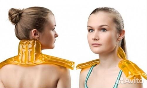 Грелка солевая 