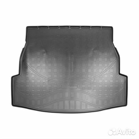Коврик багажника Toyota RAV4 50 (2019-2022)