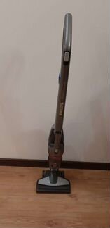 Пылесос Philips PowerPro Duo FC6168 беспроводной