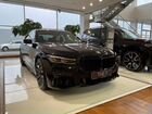 BMW 7 серия 3.0 AT, 2022 объявление продам