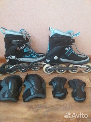 Ролики женские