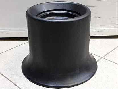 Стакан подушки. Верхний стакан подушки ман ф2000. Стакан подушки volvo fh12. Стакан подушки задней iveco stralis ad260. Стакан воздушной подушки для mercedes benz truck actros mp2.