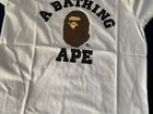 Футболка a bathing ape bape объявление продам