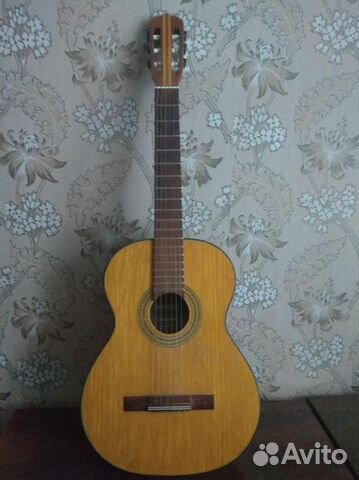 Musima resonata