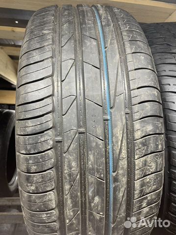 Nokian Tyres Hakka Blue 3 SUV 285/60 R18