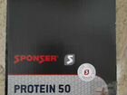 Sponser protein (протеиновые батончики) объявление продам