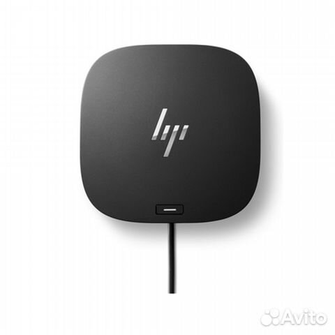 Док-станция HP USB-C/A Universal Dock G2 278507