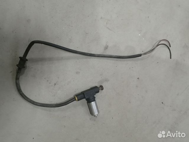 Датчик ABS передний для Audi 100 (44) 1983-1991