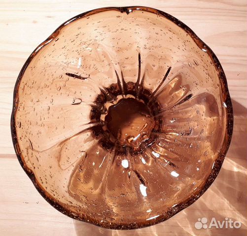 Ваза конфетница