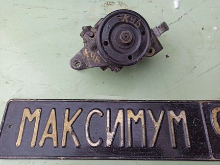 Насос гур для Nissan Cube cg13