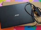 Ноутбук Acer Aspire A 315-21G-641 объявление продам