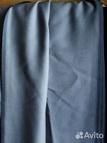 Костюмная ткань,п/ш, СССР
