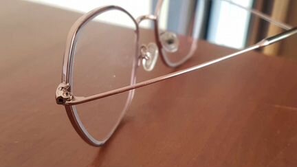 Очки для зрения -1