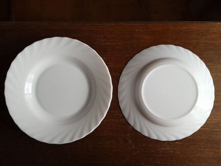 Набор посуды Luminarc (39пр)