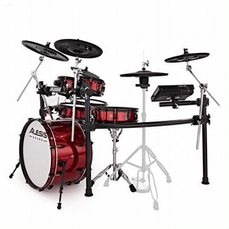 Alesis Strike Pro Special Edition Электронная удар