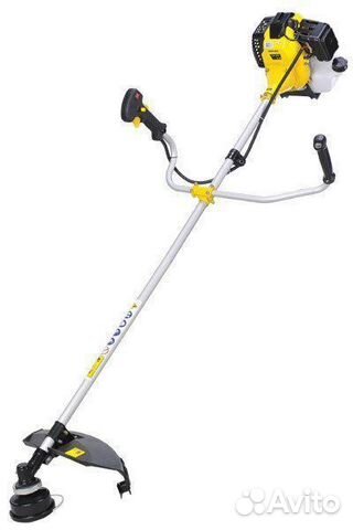 Триммер бензиновый huter GGT-1500T (Бензокоса)