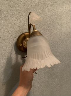 Светильник настенный