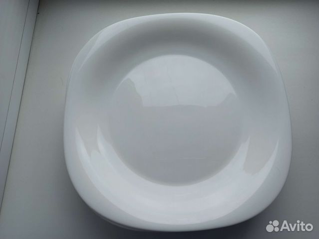 Набор тарелок Luminarc 28 см (12шт)