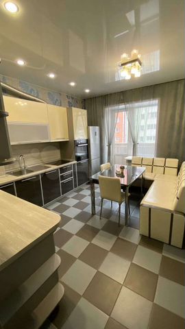 1-к. квартира, 45 м², 4/5 эт.