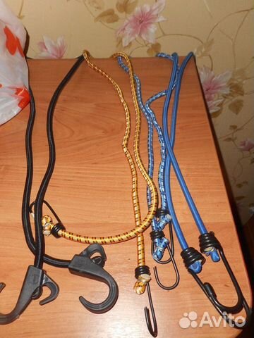 Резинки для крепления груза,багажа