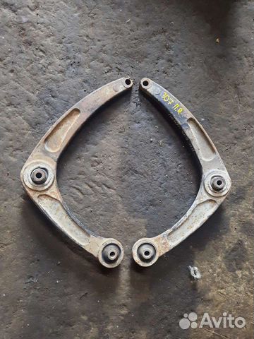 Рычаг передний Peugeot 307 пежо 307