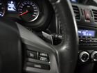 Subaru XV 2.0 CVT, 2014, 133 886 км объявление продам